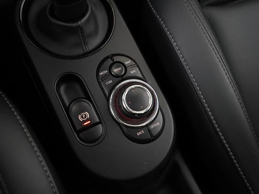 MINI Electric - Afbeelding 12 van 30