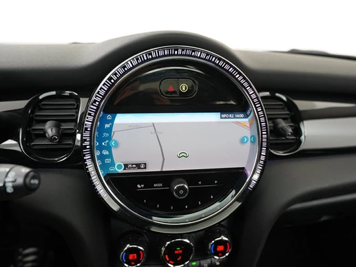 MINI Electric - Afbeelding 16 van 30