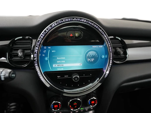 MINI Electric - Afbeelding 17 van 30