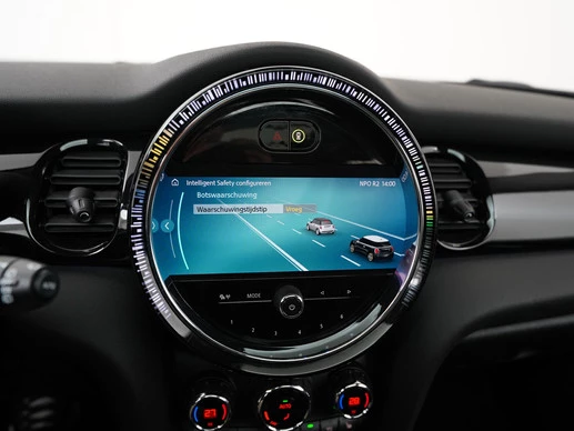 MINI Electric - Afbeelding 22 van 30