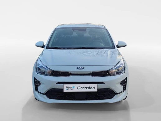 Kia Rio - Afbeelding 3 van 22