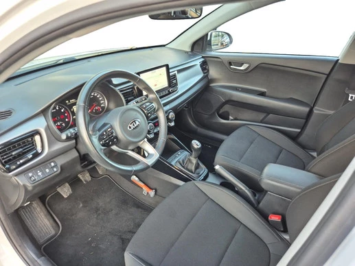 Kia Rio - Afbeelding 11 van 22