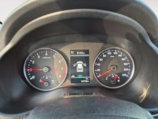 Kia Rio - Afbeelding 15 van 22