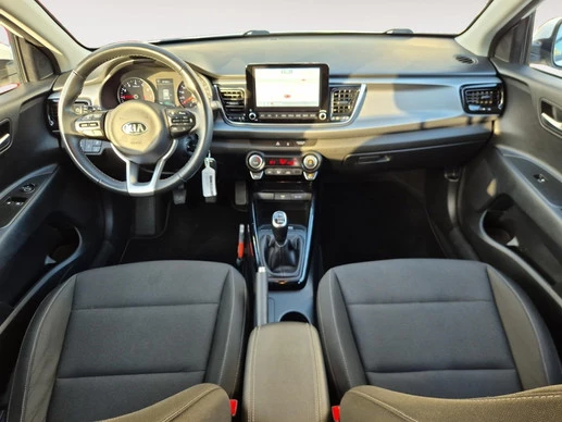 Kia Rio - Afbeelding 16 van 22