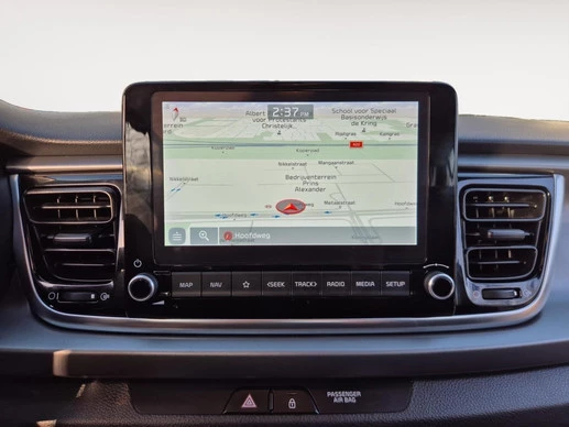 Kia Rio - Afbeelding 17 van 22