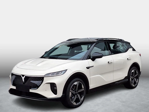 Voyah Courage - Afbeelding 1 van 30