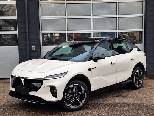 Voyah Courage - Afbeelding 2 van 30