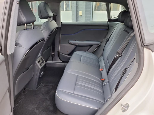 Voyah Courage - Afbeelding 6 van 30