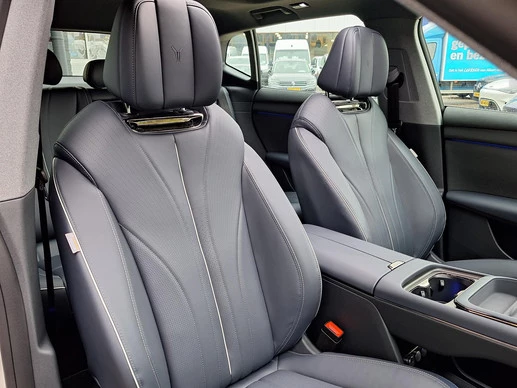 Voyah Courage - Afbeelding 7 van 30