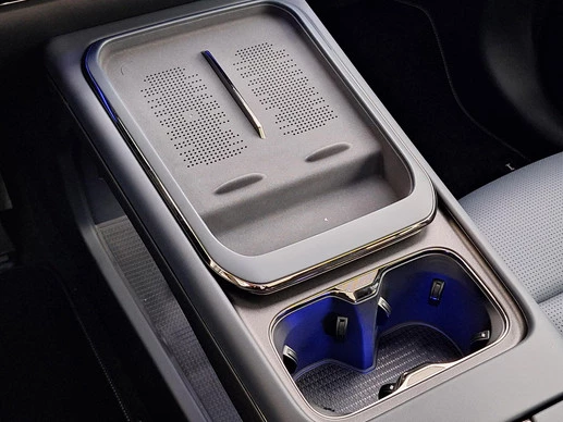 Voyah Courage - Afbeelding 29 van 30