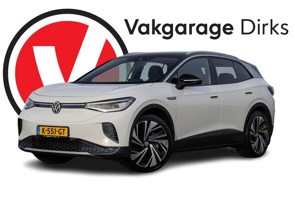 Volkswagen ID.4 - Afbeelding 1 van 30