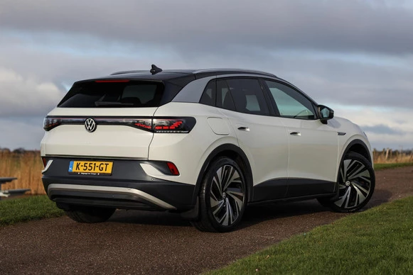 Volkswagen ID.4 - Afbeelding 2 van 30