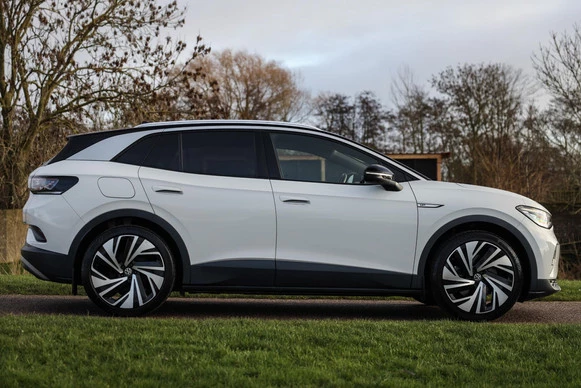 Volkswagen ID.4 - Afbeelding 3 van 30