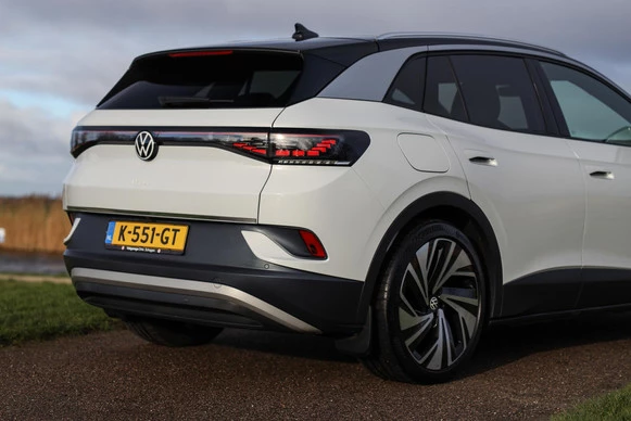 Volkswagen ID.4 - Afbeelding 7 van 30