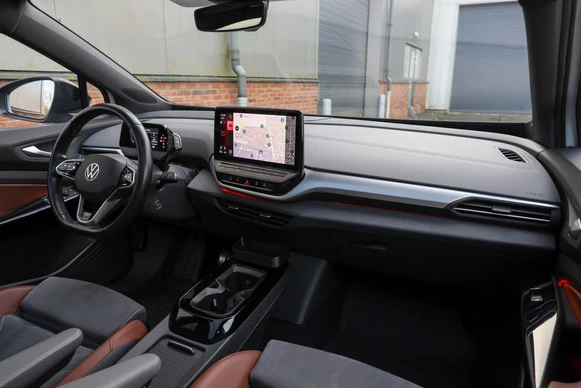 Volkswagen ID.4 - Afbeelding 8 van 30