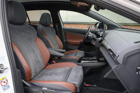 Volkswagen ID.4 - Afbeelding 10 van 30