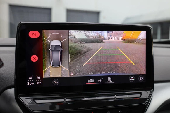 Volkswagen ID.4 - Afbeelding 11 van 30