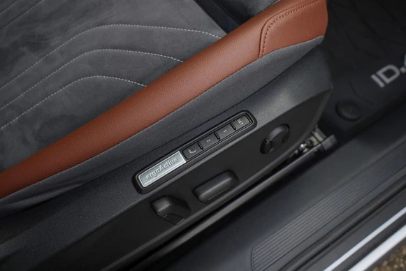 Volkswagen ID.4 - Afbeelding 15 van 30