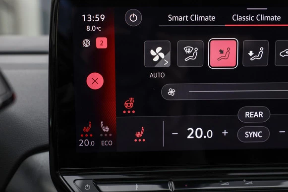 Volkswagen ID.4 - Afbeelding 16 van 30