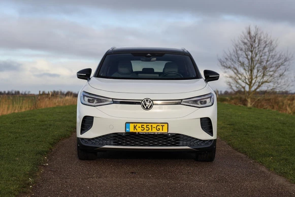 Volkswagen ID.4 - Afbeelding 18 van 30