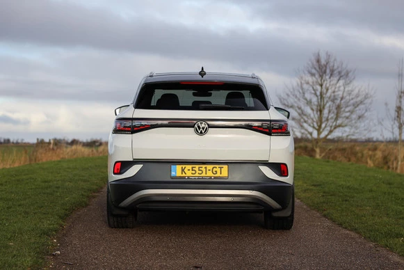Volkswagen ID.4 - Afbeelding 19 van 30