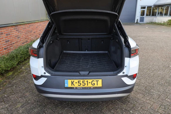 Volkswagen ID.4 - Afbeelding 20 van 30