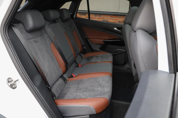 Volkswagen ID.4 - Afbeelding 28 van 30