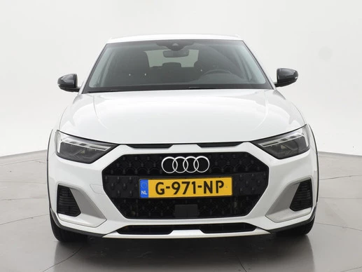 Audi A1 - Afbeelding 7 van 30