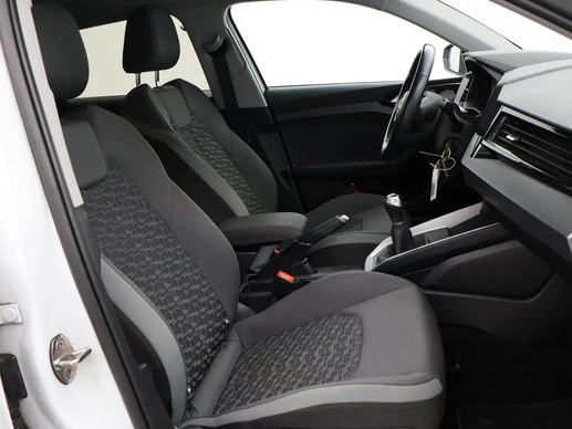 Audi A1 - Afbeelding 9 van 30