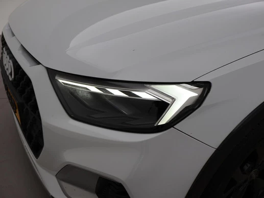 Audi A1 - Afbeelding 11 van 30