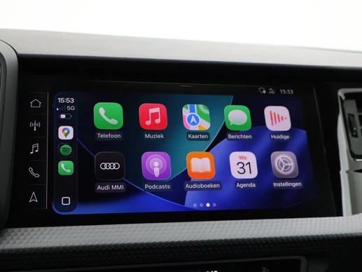 Audi A1 - Afbeelding 13 van 30