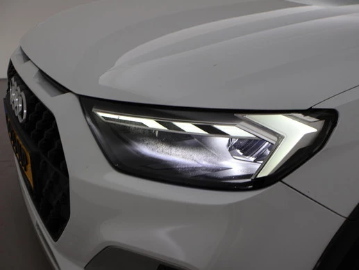 Audi A1 - Afbeelding 14 van 30