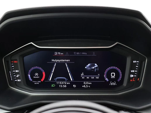 Audi A1 - Afbeelding 27 van 30