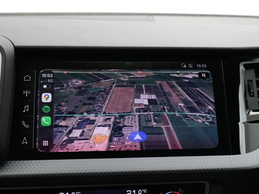 Audi A1 - Afbeelding 28 van 30