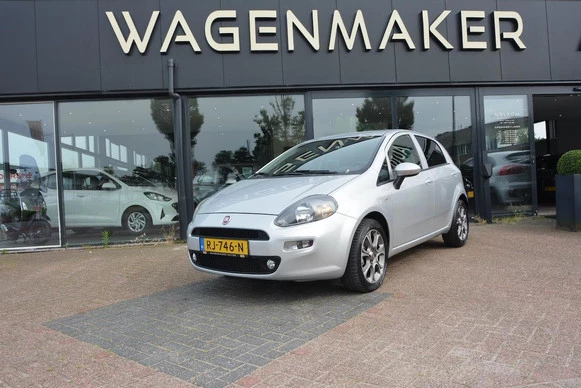 Fiat Punto - Afbeelding 1 van 18
