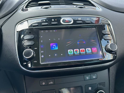 Fiat Punto - Afbeelding 2 van 18