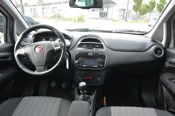 Fiat Punto - Afbeelding 3 van 18