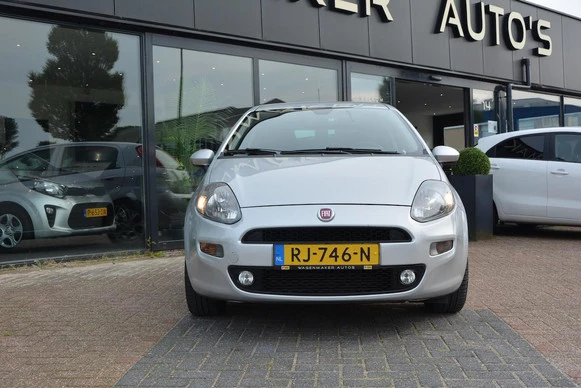 Fiat Punto - Afbeelding 5 van 18