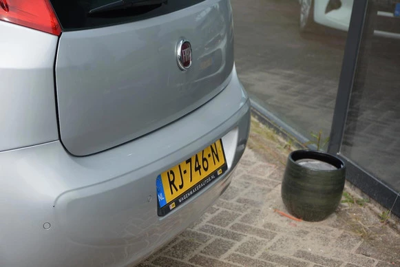 Fiat Punto - Afbeelding 8 van 18