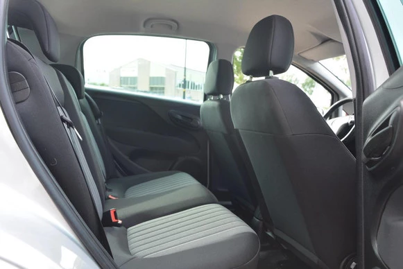 Fiat Punto - Afbeelding 10 van 18