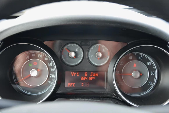 Fiat Punto - Afbeelding 15 van 18