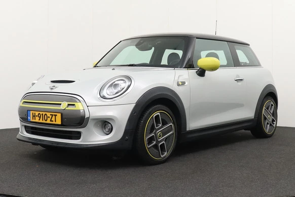MINI Electric - Afbeelding 1 van 30