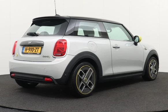 MINI Electric - Afbeelding 2 van 30