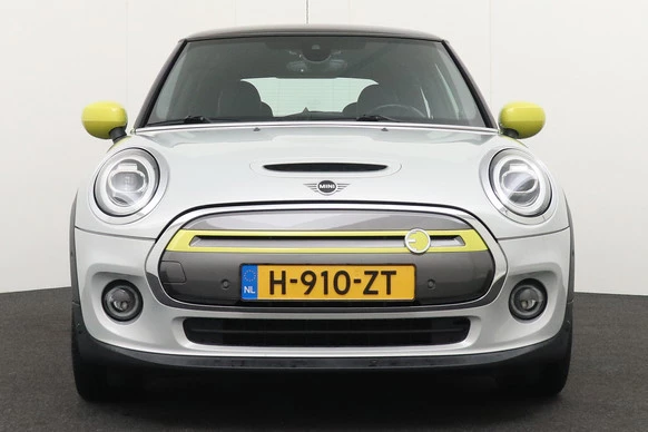 MINI Electric - Afbeelding 3 van 30
