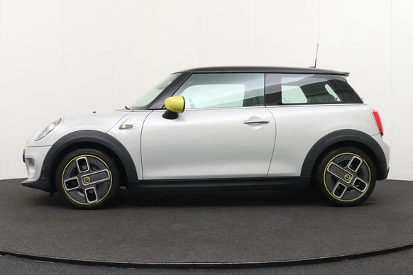 MINI Electric - Afbeelding 5 van 30
