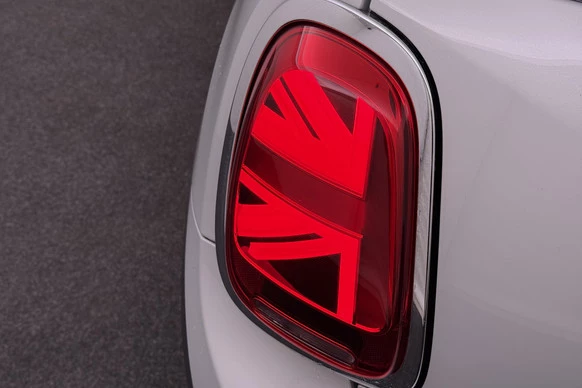 MINI Electric - Afbeelding 7 van 30