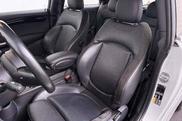 MINI Electric - Afbeelding 8 van 30