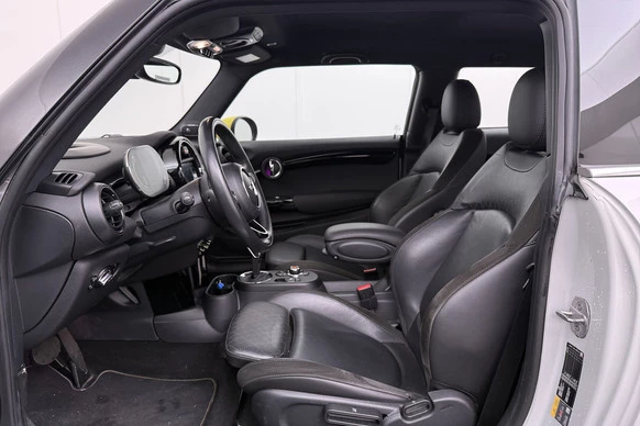 MINI Electric - Afbeelding 9 van 30