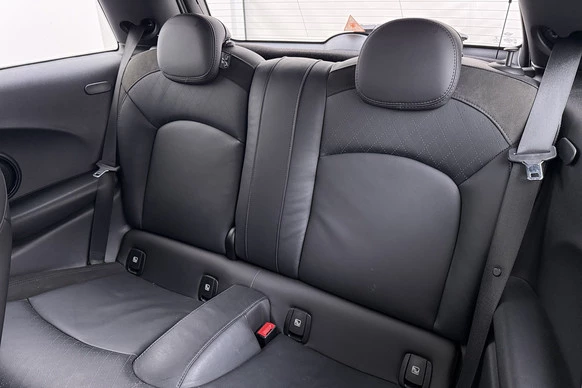 MINI Electric - Afbeelding 10 van 30