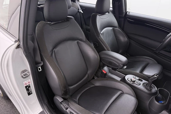 MINI Electric - Afbeelding 12 van 30